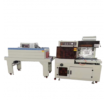 鯨鵬全自動(dòng)熱收縮包裝機(jī)生產(chǎn)廠家